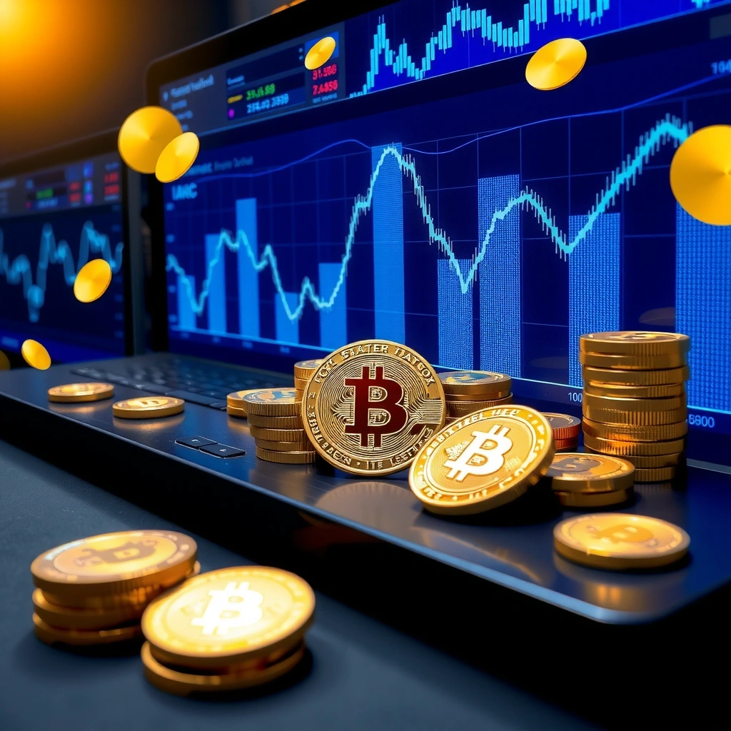 Asivilem - Innovación en Gaming y Trading